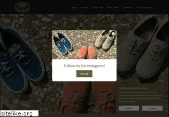 coastalfootwear.com