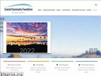 coastalfoundation.org