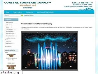 coastalfountain.com