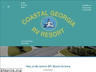 coastalgarvresort.com