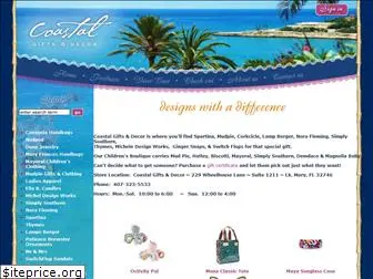 coastalgiftsanddecor.com