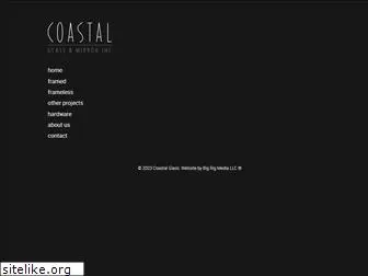 coastalglass.net