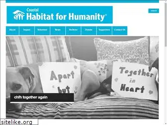 coastalhabitat.org