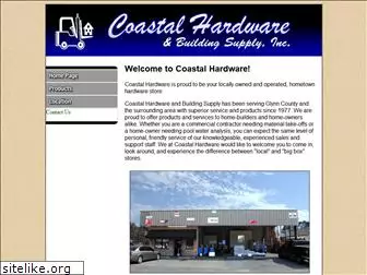 coastalhardware.net