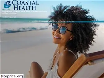 coastalhealth.com