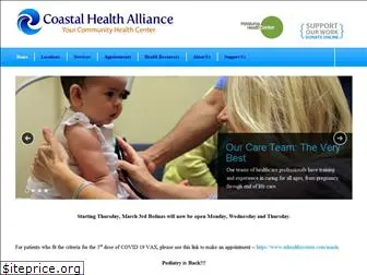 coastalhealth.net