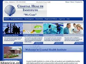 coastalhealthinstitute.com