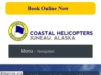 coastalhelicopters.com