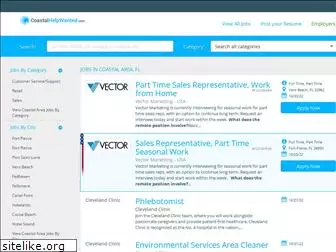 coastalhelpwanted.com