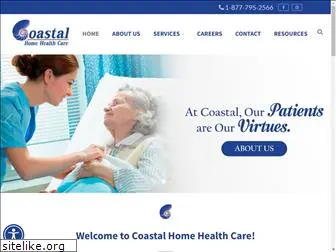 coastalhhc.com