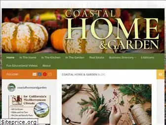 coastalhomeandgarden.com