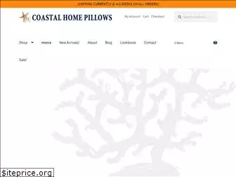 www.coastalhomepillows.com