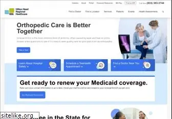 coastalhospital.com