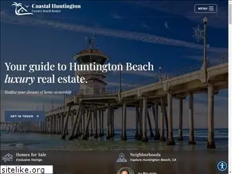 coastalhuntingtonbeachhomes.com