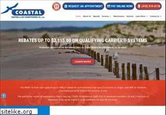 coastalhvac.biz