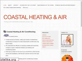 coastalhvacr.com