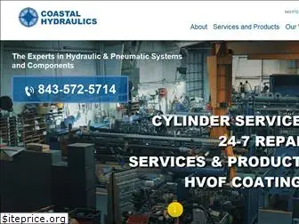 coastalhydraulics.net