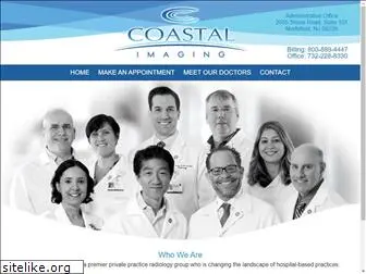 coastalimagingllc.com