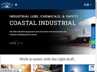 coastalindustrialltd.com