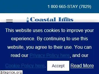 coastalinns.com