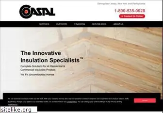 coastalinsulationcorp.com