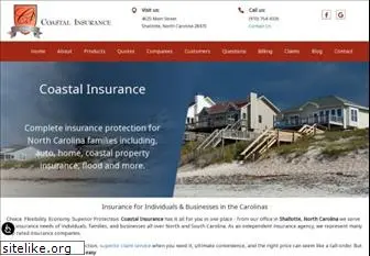 coastalinsurance.net
