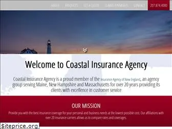 coastalinsurancegroup.com