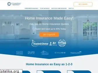 coastalinsurancesolution.com