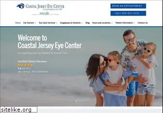 coastaljerseyeye.com