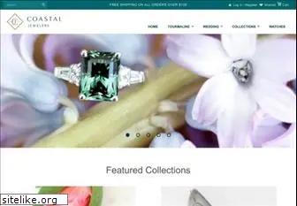 coastaljewelers.com