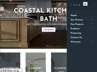 coastalkitchenandbath.com