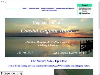 coastallagoontours.com