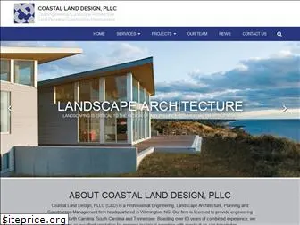 coastallanddesign.net