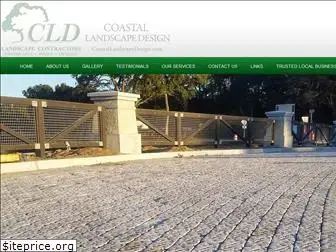 coastallandscapedesign.com