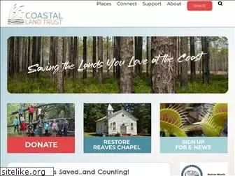 coastallandtrust.org