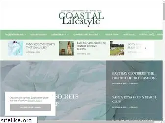 coastallifestylemagazine.com