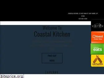 coastalliny.com