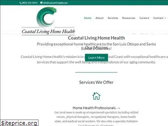 coastallivinghh.com