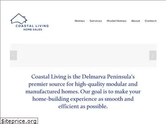 coastallivinghomesales.com