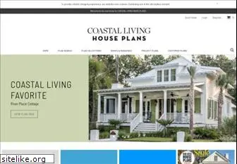 coastallivinghouseplans.com