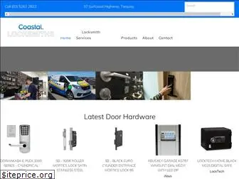 coastallocksmiths.com.au