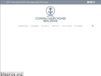 coastalluxuryhomes.com