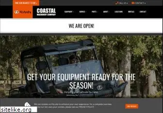 coastalmachinery.com