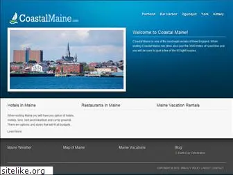 coastalmaine.com