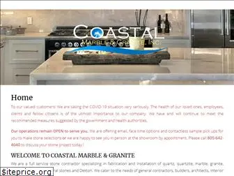 coastalmarble.com