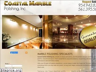 coastalmarblepolishing.com