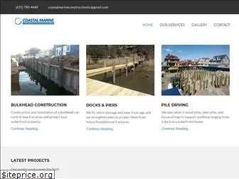 coastalmarineconstruct.com