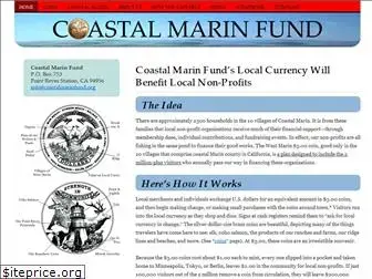 coastalmarinfund.org
