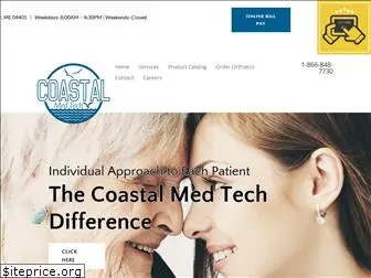 coastalmedtech.com