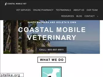 coastalmobilevet.com